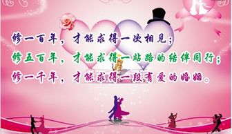 婚介加盟优势