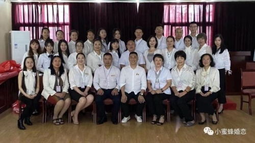 婚介培训张文学 三天教会你开婚介