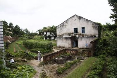 几十年前,池州等皖南深山里有几块上海"飞地"!新华社刊文忆往昔…