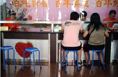 附近婚姻介绍所在哪里
