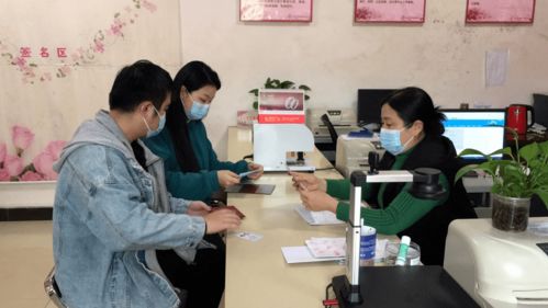 为爱加班 真情服务 江西 2021314 1904对新人办理结婚登记