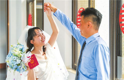 海口持续推进婚俗改革,倡导新时代婚恋观海口文明网