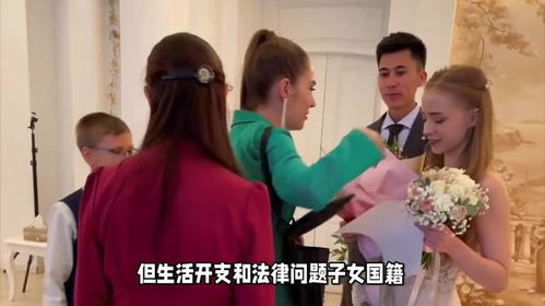 中俄免签后黑河船票售罄 早市变俄语集市,婚介推出包结婚服务